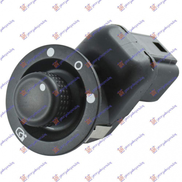 Comutator Oglinda - Renault Megane Sdn-H/B-L/B 2005 , 8200676533