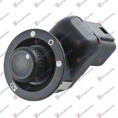 Comutator Oglinda - Renault Scenic 2003 , 8200676533