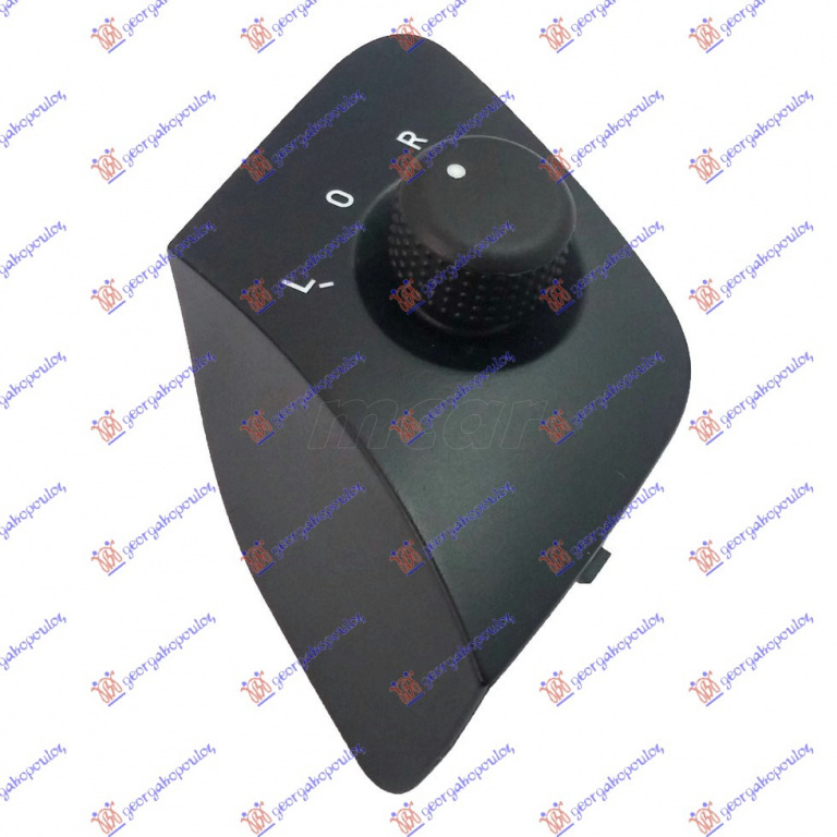 Comutator Oglinda - Seat Ibiza 2008 , 6j1959565a