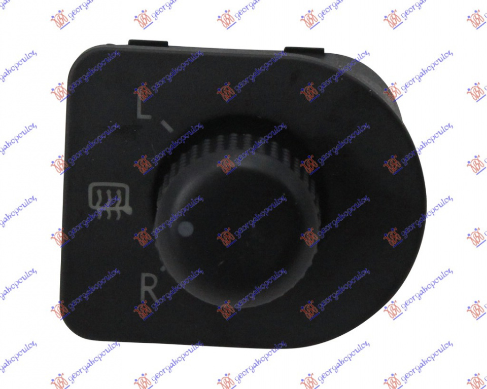 Comutator Oglinda - Skoda Octavia 4 1997 , 1u1959565l