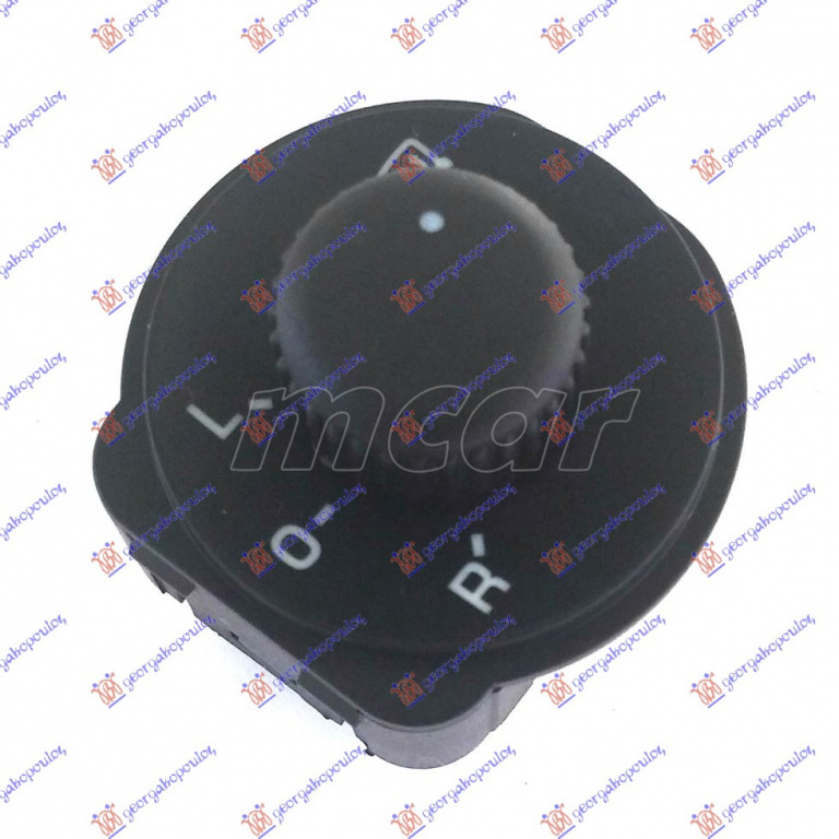 Comutator Oglinda - Skoda Octavia 5 2004 , 1?0959565?