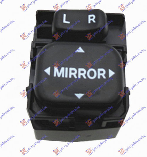 Comutator Oglinda - Toyota Avensis (T27) 2008 , 84872-52030