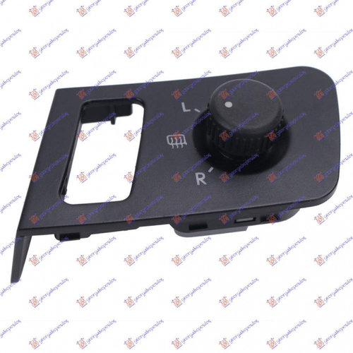 Comutator Oglinda - Vw Eos 2011 , 5k0959565a