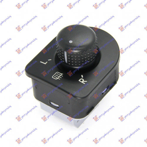Comutator Oglinda - Vw Passat 2000 , 1j1959565f
