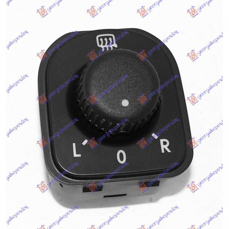 Comutator Oglinda - Vw Tiguan 2007 , 5k1959565