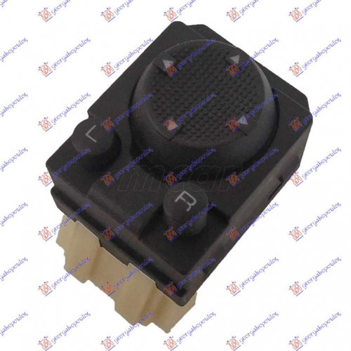 Comutator Oglinda - Vw Transporter (T6) 2015 , 7e1959565