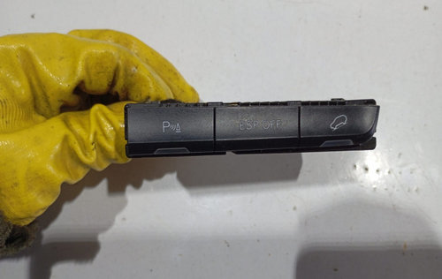 Comutator PDC ESP 8R2959674A Audi Q5 8R [2008 - 2012]
