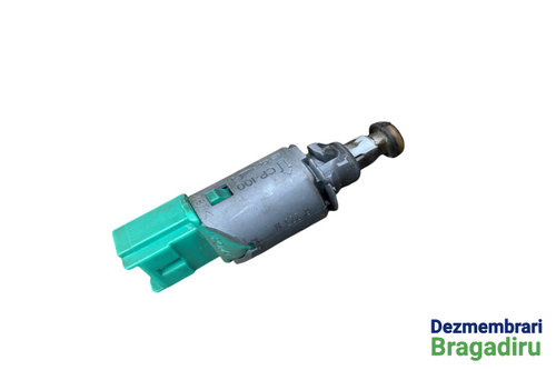 Comutator pedala ambreiaj Cod: 8200168240 8200168240 Renault Megane 2 [facelift] [2006 - 2012] Hatch...