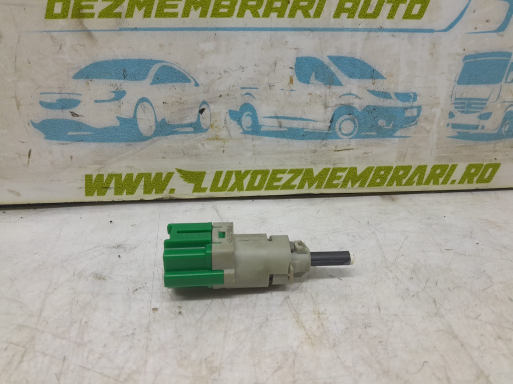 Comutator pedala frana 9818232480 Peugeot 2008 2 [2019 - 2023]