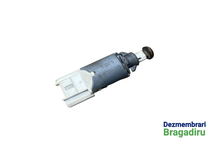 Comutator pedala frana Cod: 8200168238 8200168238 Renault Megane 2 [facelift] [2006 - 2012] Hatchback 5-usi 1.5 dCi MT (86 hp)