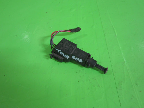 COMUTATOR PEDALA FRANA / SWITCH LUMINI FRANA VW TOUAREG FAB. 2002 - 2010 ⭐⭐⭐⭐⭐