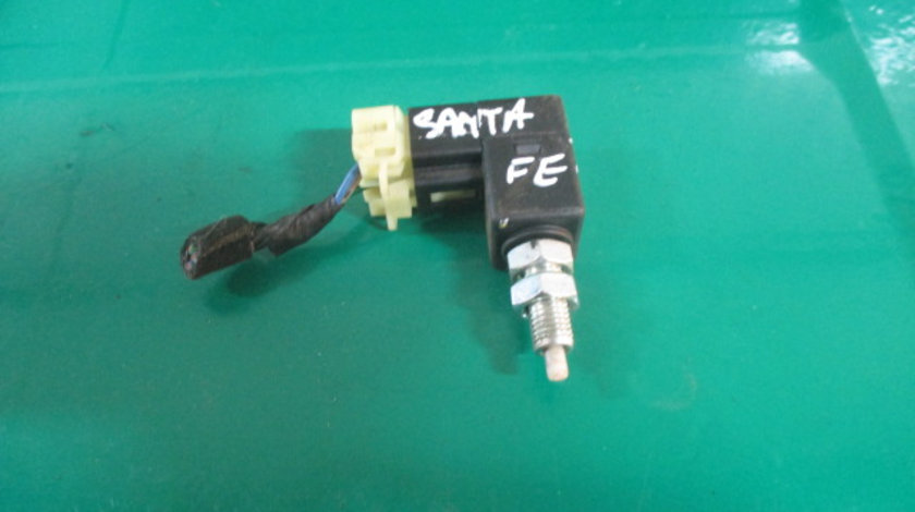 COMUTATOR PEDALA FRANA / SWITCH LUMINI FRANA HYUNDAI SANTA FE 2 4X4 FAB. 2006 – 2013 ⭐⭐⭐⭐⭐