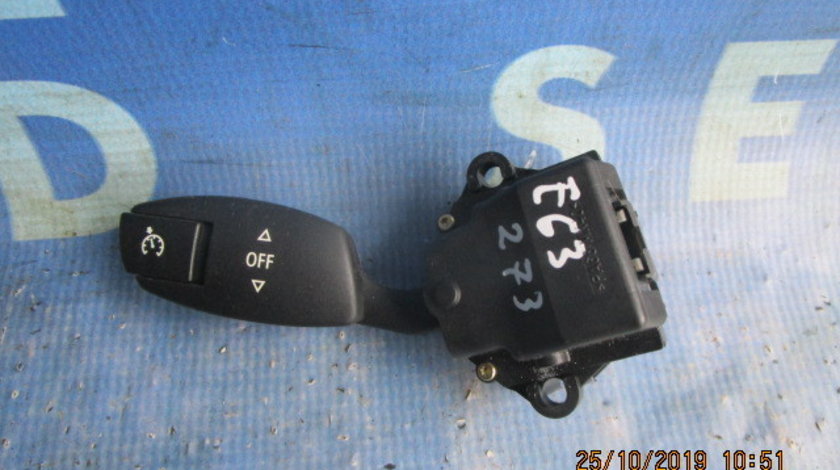 Comutator pilot BMW E63ci; 6924104A