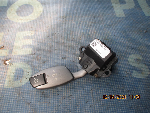 Comutator pilot BMW E65 2005; 6959986