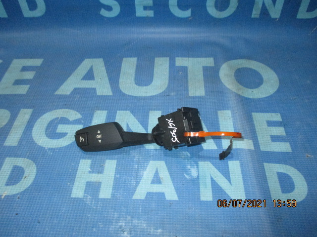 Comutator pilot BMW E71 X6; 01308150