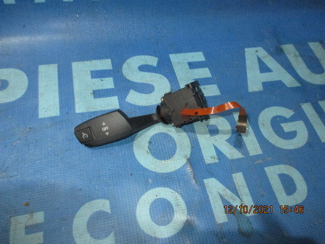 Comutator pilot BMW E81 2007; 01308100
