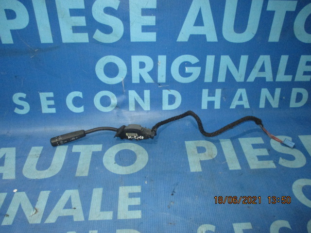Comutator pilot Mercedes C200 W203;  2035450224