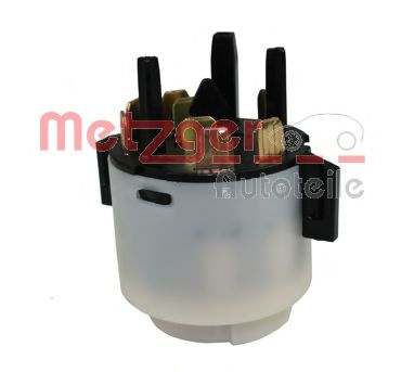 Comutator pornire AUDI A2 (8Z0) (2000 - 2005) METZGER 0916240 piesa NOUA