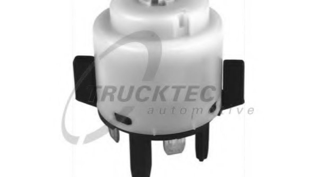 Comutator pornire AUDI A4 (8E2, B6) (2000 - 2004) TRUCKTEC AUTOMOTIVE 07.42.081 piesa NOUA