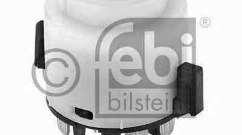 Comutator pornire AUDI A4 (8E2, B6) FEBI BILSTEIN 18646