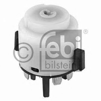 Comutator pornire AUDI A4 (8EC, B7) (2004 - 2008) FEBI BILSTEIN 18646 piesa NOUA