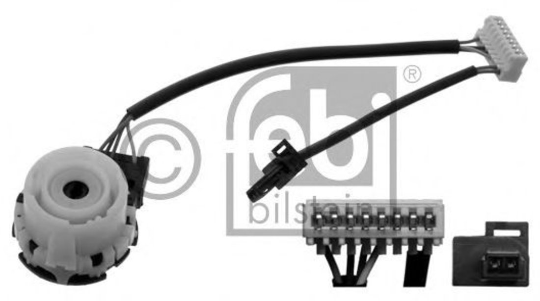 Comutator pornire AUDI TT (8J3) (2006 - 2014) FEBI BILSTEIN 38638 piesa NOUA