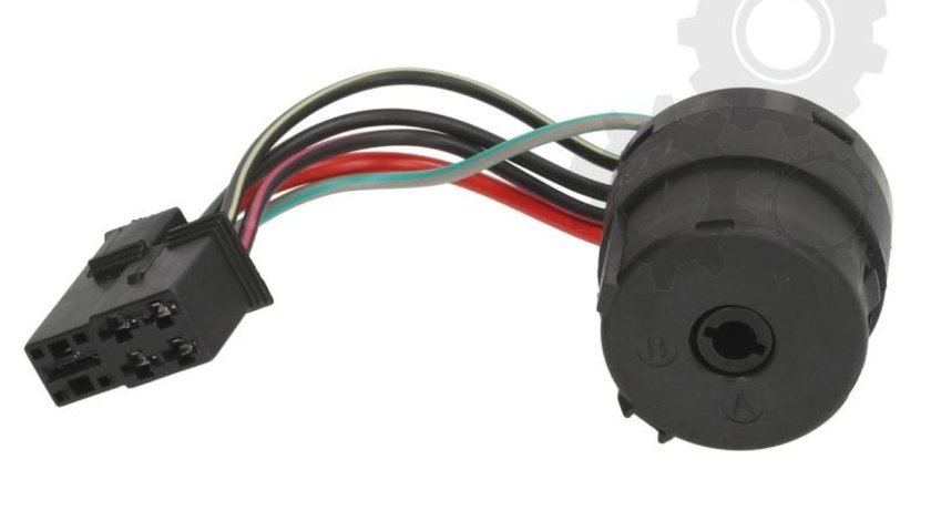 comutator pornire MERCEDES-BENZ VITO Autobus 638 Producator AKUSAN TR 0502