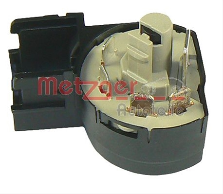 Comutator Pornire Metzger Opel 0916089