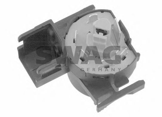 Comutator pornire OPEL AGILA (A) (H00) (2000 - 2007) SWAG 40 92 6149 piesa NOUA