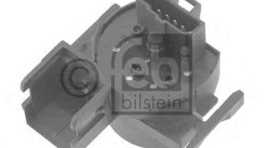 comutator pornire OPEL COMBO caroserie inchisa/combi FEBI BILSTEIN 26246