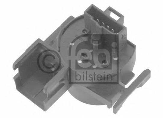 Comutator pornire OPEL COMBO Combi (2001 - 2016) FEBI BILSTEIN 26246 piesa NOUA
