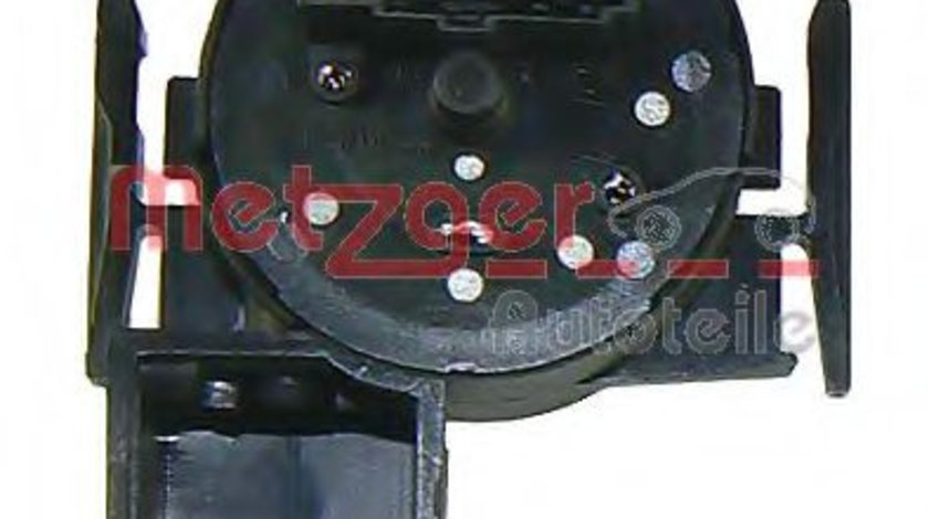 Comutator pornire OPEL CORSA C (F08, F68) (2000 - 2009) METZGER 0916090 piesa NOUA