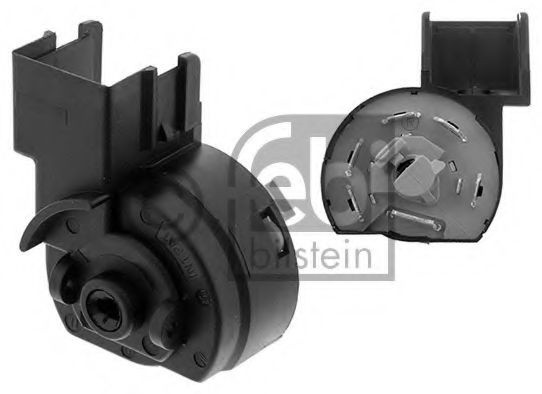 Comutator pornire OPEL VECTRA B (36) (1995 - 2002) FEBI BILSTEIN 02749 piesa NOUA