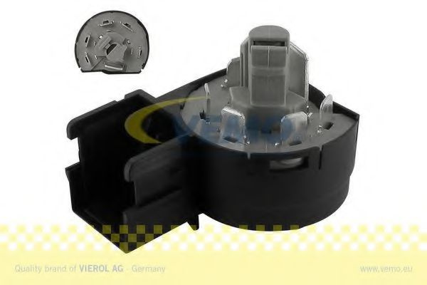 Comutator pornire OPEL VECTRA B (36) (1995 - 2002) VEMO V40-80-2418 piesa NOUA