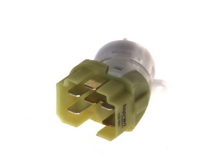 Comutator pornire SEAT IBIZA II (6K1) (1993 - 1999) TOPRAN 108 511 piesa NOUA