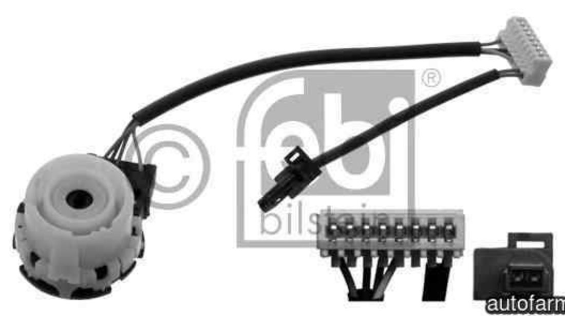 comutator pornire SKODA OCTAVIA (1Z3) FEBI BILSTEIN 38638