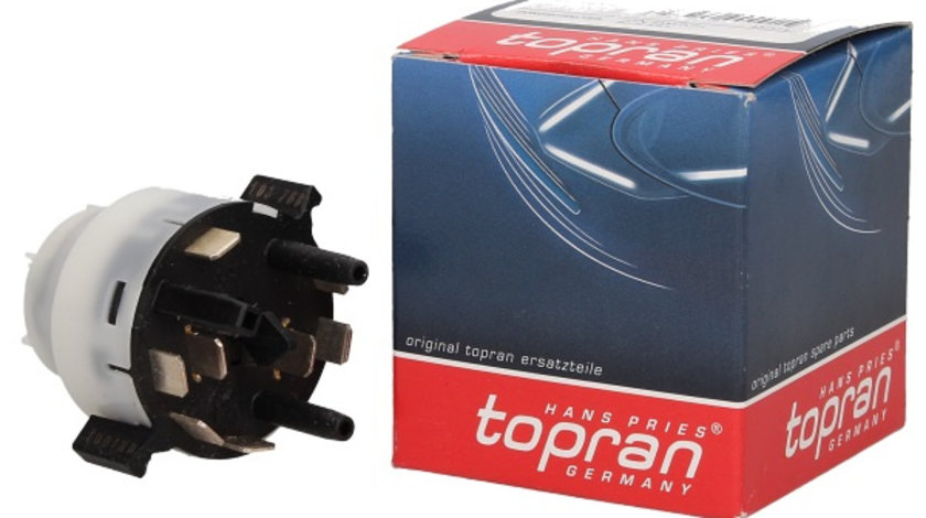 Comutator Pornire Topran Audi 80 1986-1991 103 768