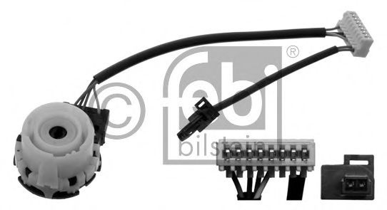 Comutator pornire VW TOURAN (1T3) (2010 - 2015) FEBI BILSTEIN 38638 piesa NOUA