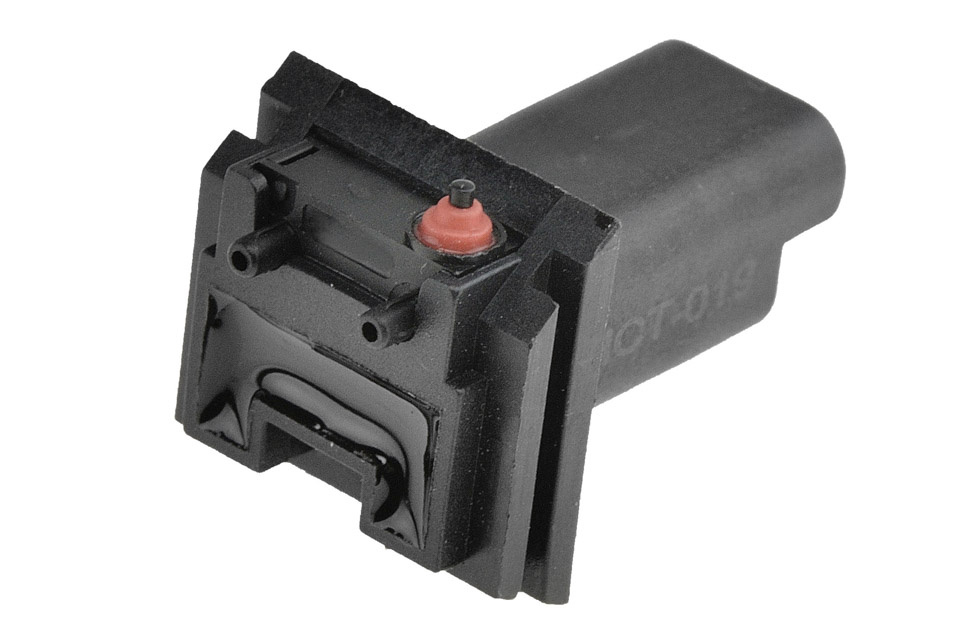 COMUTATOR PORTBAGAJ, CITROEN BERLINGO 2008-,C3 2002-,C3 II 2009-,C4 2004-,C4 GRAND PICASSO 2006-,XSARA PICASSO 2000-,PEUGEOT 206 1998-,207 2006-,307 2001-,308SW 2007-,407SW 2004-,5008 2009-,PARTNER 2008-/WERSJA Z SZEROK? WTYCZK?/
