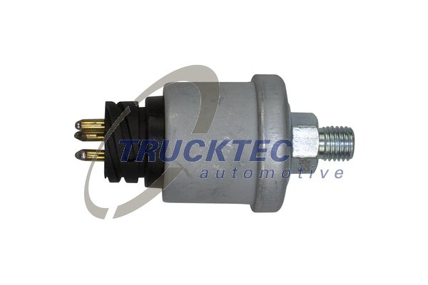 Comutator presiune (0542082 TRUCKTEC) MAN