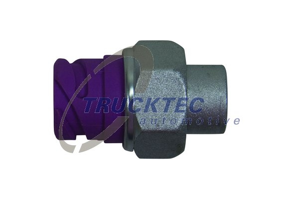 Comutator presiune (0542111 TRUCKTEC) MAN,NEOPLAN