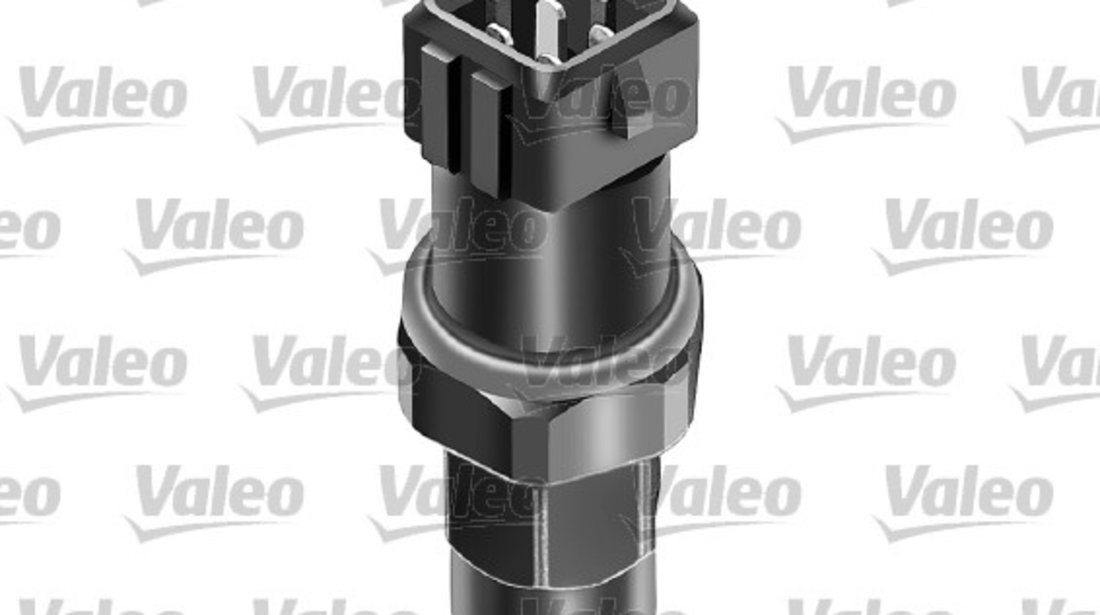 Comutator presiune, aer conditionat (508830 VALEO) SEAT,VW