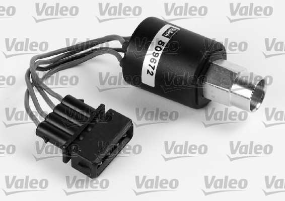 Comutator presiune, aer conditionat (509672 VALEO) SEAT,VW
