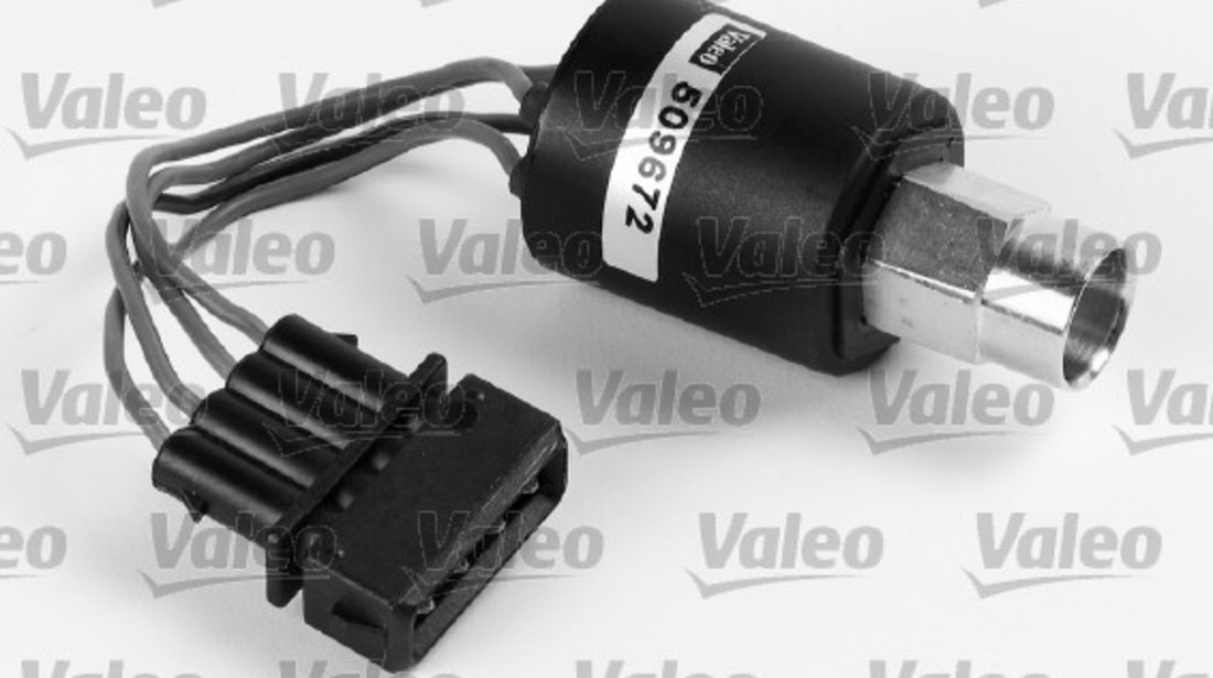 Comutator presiune, aer conditionat (509672 VALEO) SEAT,VW