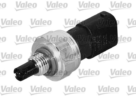 Comutator presiune, aer conditionat (509867 VALEO) MAYBACH,MERCEDES-BENZ