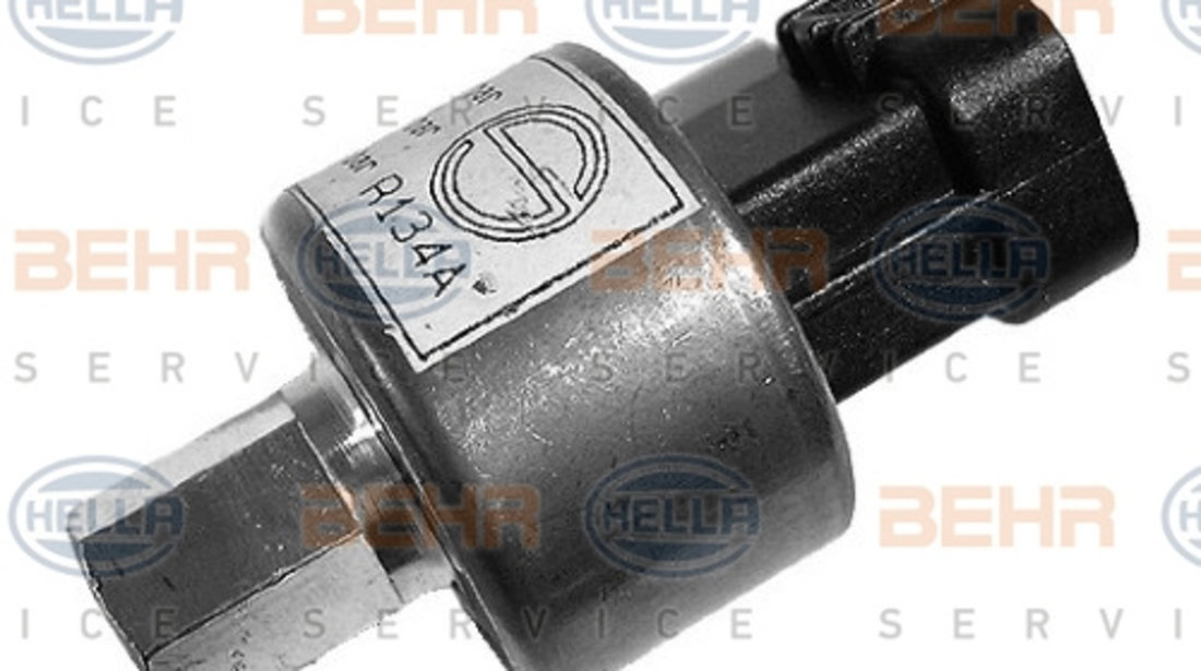 Comutator presiune, aer conditionat (6ZL351028031 HELLA) HOLDEN,OPEL,VAUXHALL