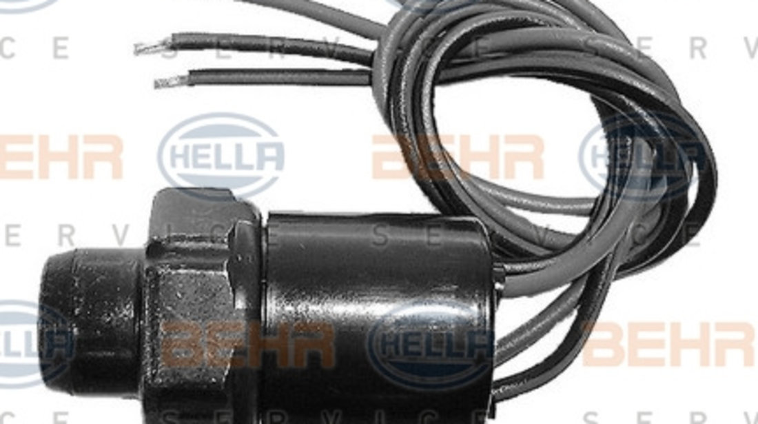 Comutator presiune, aer conditionat (6ZL351028051 HELLA)