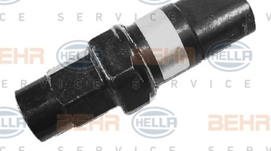 Comutator presiune, aer conditionat (6ZL351028121 HELLA) BMW