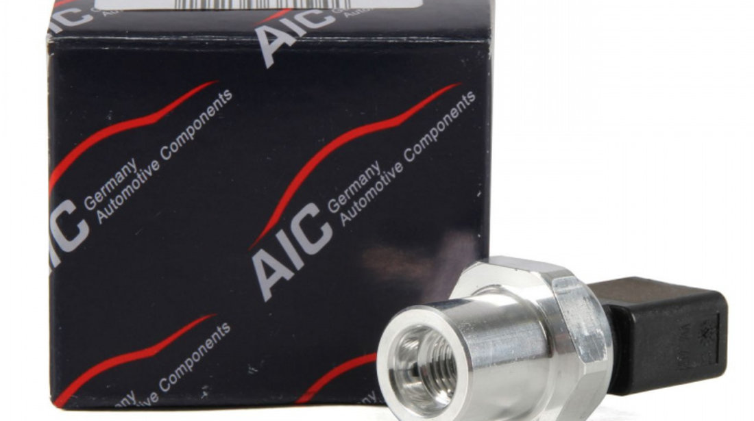 Comutator Presiune Aer Conditionat Aic Audi A4 B6 2000-2004 56100