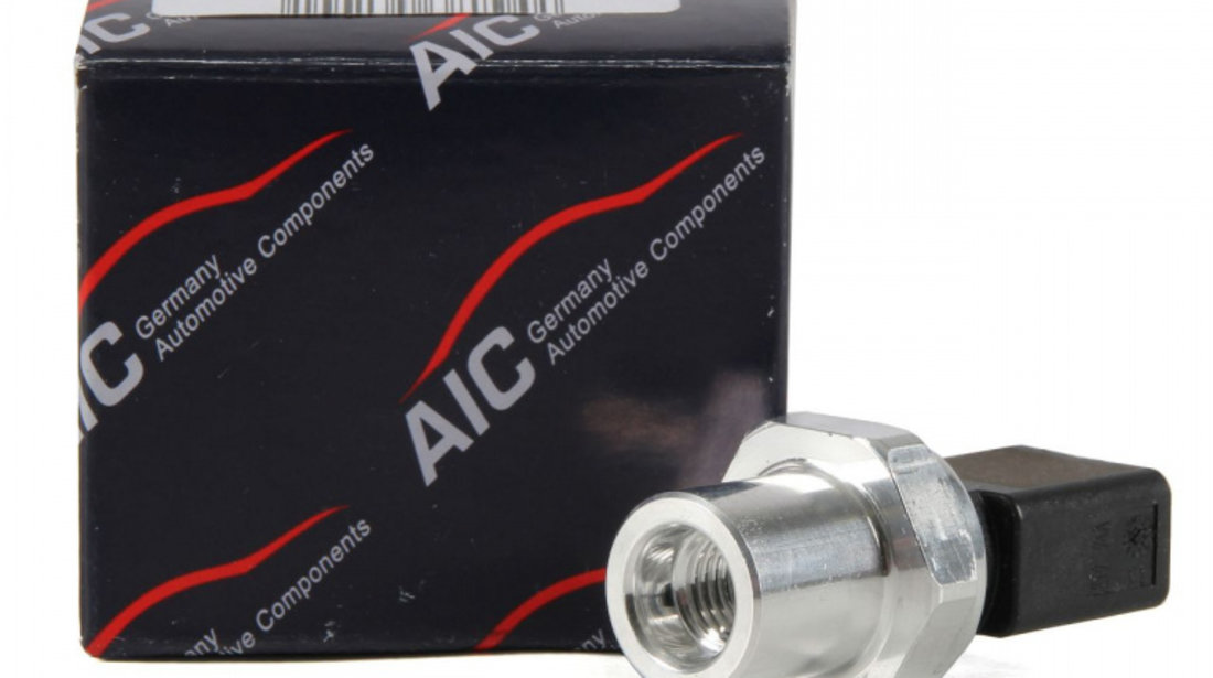 Comutator Presiune Aer Conditionat Aic Audi A8 4E 2002-2010 56100